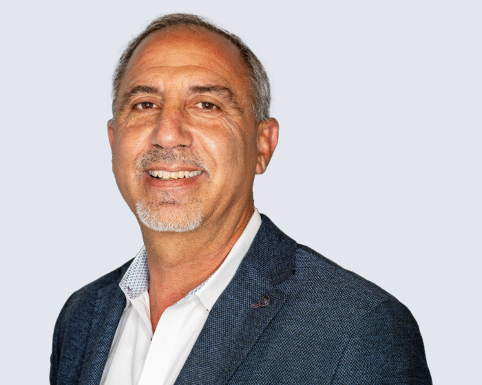 Anthony Merante CEO of Merante Contracting