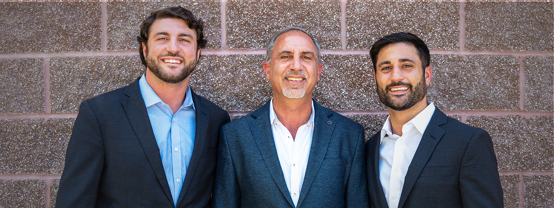 Salvatore Merante Anthony Merante Italo Merante