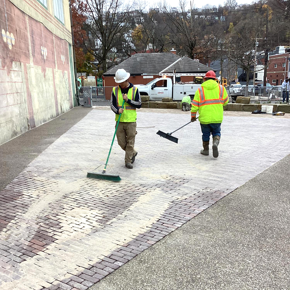 Merante | Family-Owned Construction & Infrastructure Experts